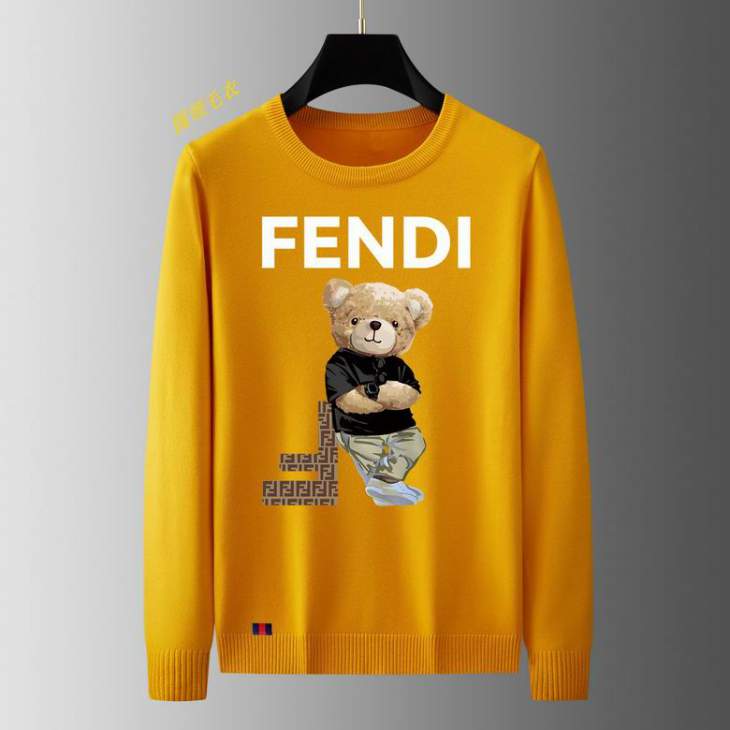 Picture of Fendi Sweaters _SKUFendiM-4XL11Ln6445251